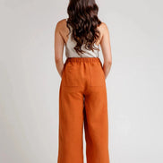 Opal Pants & Shorts Pattern- Megan Nielsen- Sizes 0-20