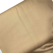 Beige Cotton Twill- 44” Wide- Ventana Twill- 7.9 Oz