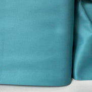 Kobe Cotton Twill- 6 OZ- “Lake” Medium Blue- 44