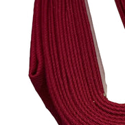 Wine Cotton Twill- 44” Wide- Ventana Twill- 7.9 Oz