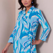 Butterick B6976 Sewing Pattern Misses' Lounge Set by Palmer/Pletsch