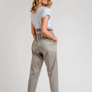 Opal Pants & Shorts Pattern- Megan Nielsen- Sizes 0-20