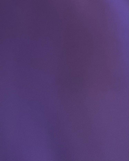 Eggplant/ Dark Purple- "Mystique" Poly Matte Satin- 60” Wide- Light to Medium Weight