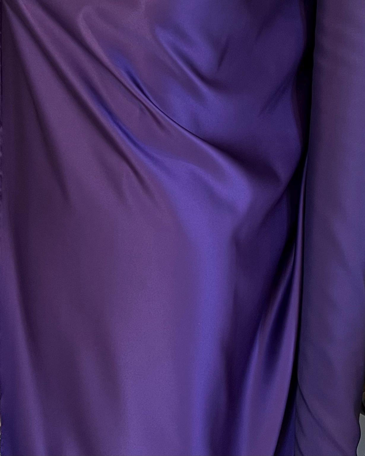 Eggplant/ Dark Purple- 