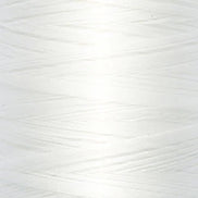Gutermann Sew-All Thread 250m/274y Nu White #20