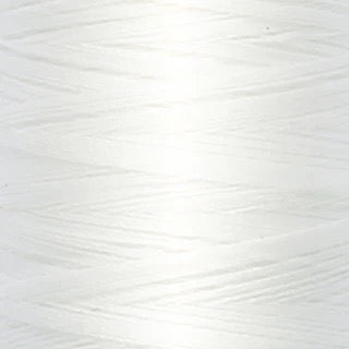 Gutermann Sew-All Thread 250m/274y Nu White #20