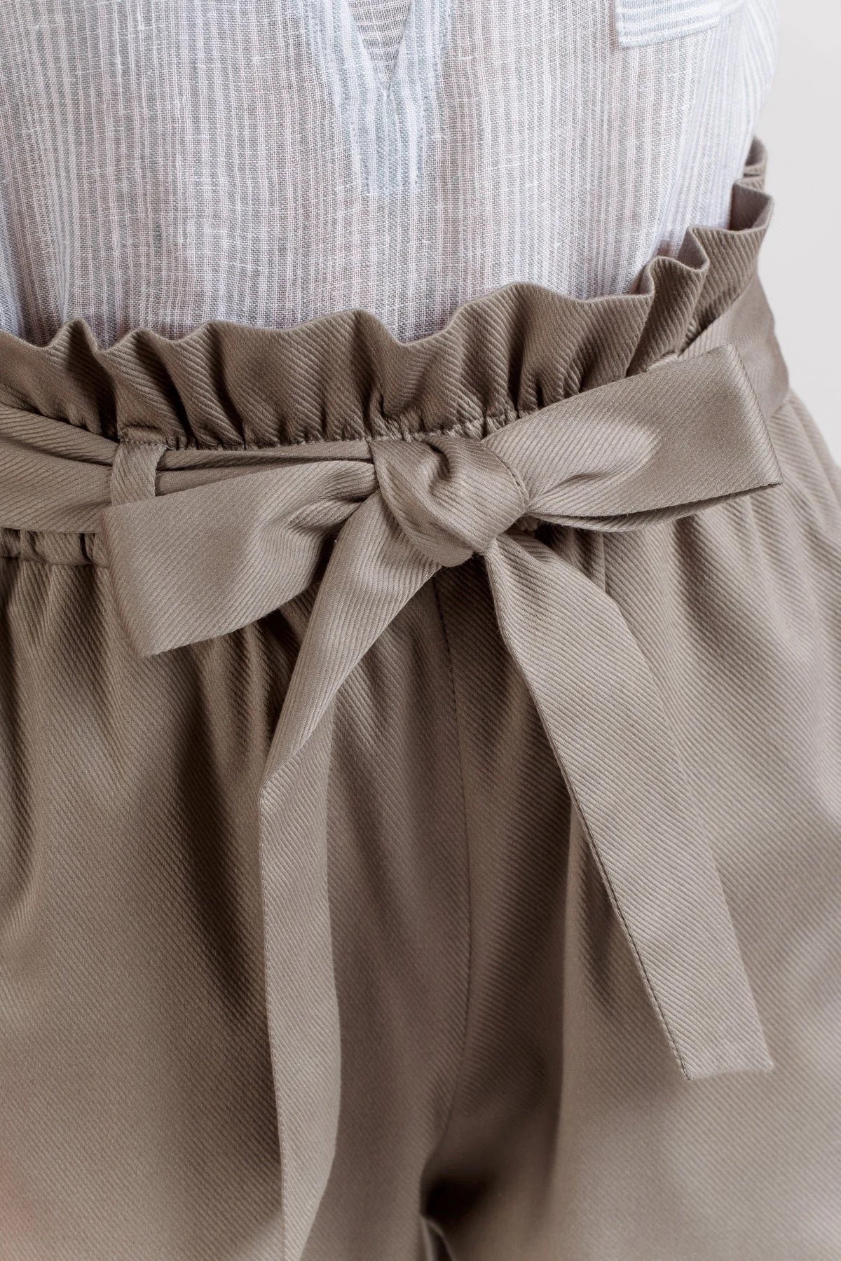 Opal Pants & Shorts Pattern- Megan Nielsen- Sizes 0-20