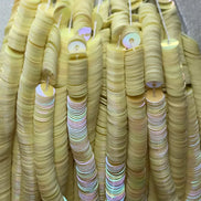 Light Yellow 