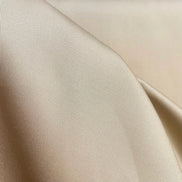 Kobe Cotton Twill- 6 OZ- Beige “Straw”- 44