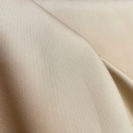 Kobe Cotton Twill- 6 OZ- Beige “Straw”- 44"
