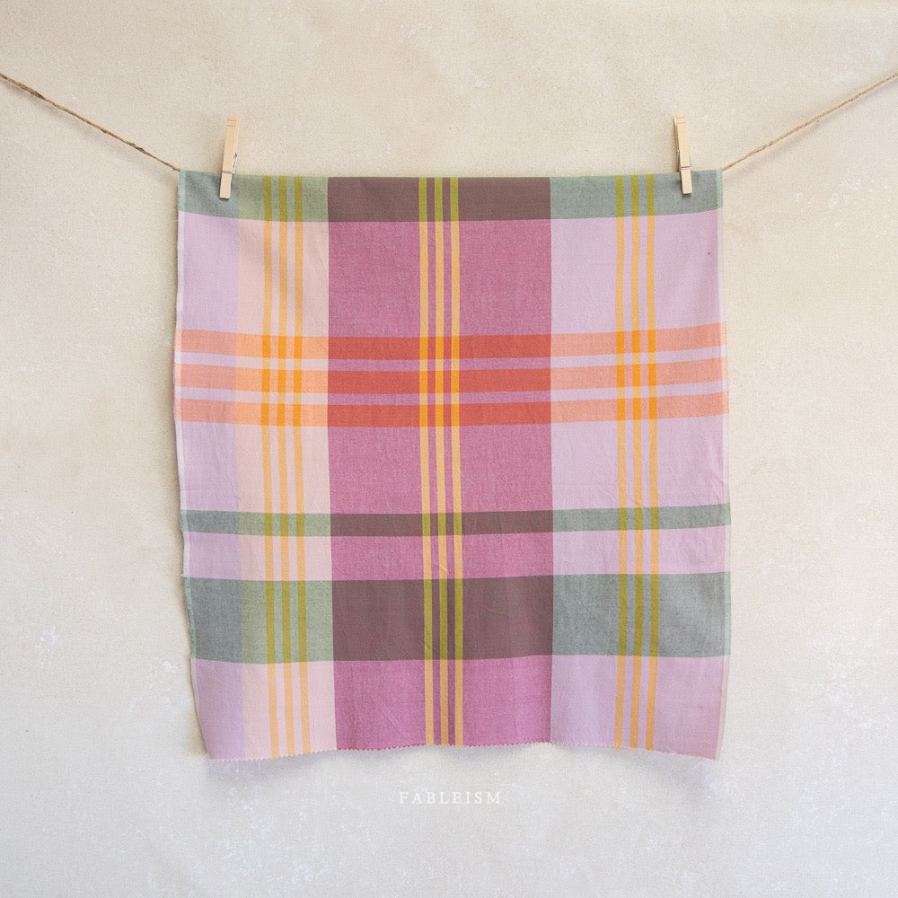 Cotton Fabric- 