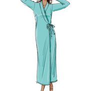 Butterick B6976 Sewing Pattern Misses' Lounge Set by Palmer/Pletsch