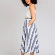 Wattle Skirt- Megan Nielsen- Sizes 0-20