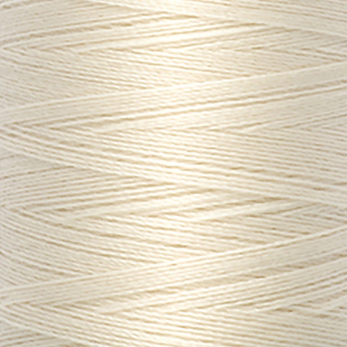 Gutermann Sew-All Thread 250m/274y Eggshell #22