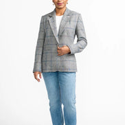 Jasika Blazer- Closet Core Paper Pattern
