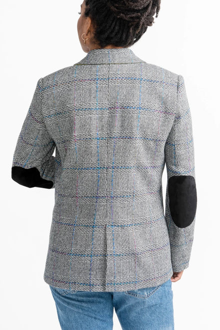 Jasika Blazer- Closet Core Paper Pattern