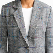 Jasika Blazer- Closet Core Paper Pattern