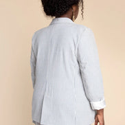 Jasika Blazer- Closet Core Paper Pattern
