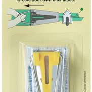 Clover Bias Tape Maker- 1/2