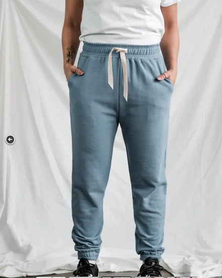 Ernie Knit Pant- Style Arc Paper Pattern- Sizes 4-16, 10-22, 18-30