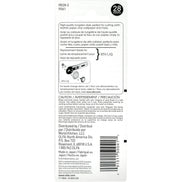 Olfa Replacement Rotary Blades- 28MM- 2 Pack