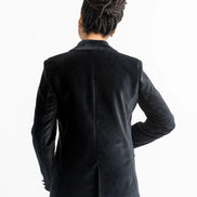 Jasika Blazer- Closet Core Paper Pattern