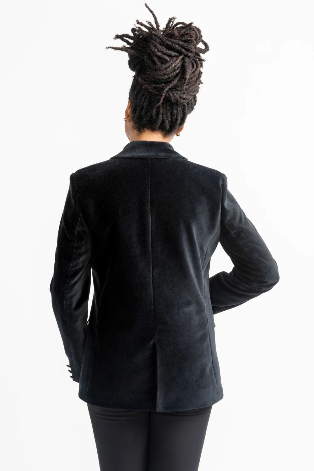 Jasika Blazer- Closet Core Paper Pattern