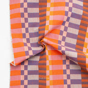 Broken Stripes in Plenty- Fine and Dandy- Fableism- Woven Cotton- 44
