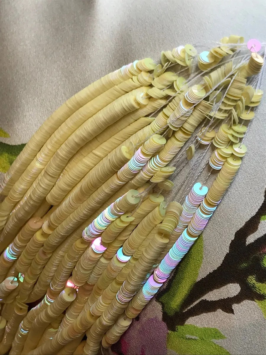 Light Yellow 