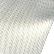 Solid White- Big Sur Canvas Fabric- 44” Wide- Medium Weight