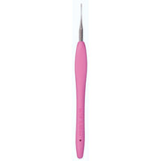 Clover CLO1226 0.60mm Amour Steel Crochet Hook No. 12