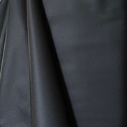Black Cotton Ultra Sateen- 44