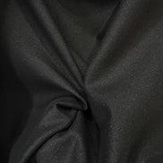 Black Silk Noil- 55” Wide