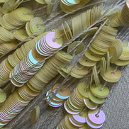 Light Yellow 