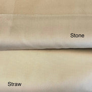 Kobe Cotton Twill- 6 OZ- Beige “Straw”- 44