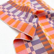Broken Stripes in Plenty- Fine and Dandy- Fableism- Woven Cotton- 44