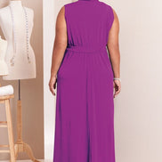 Butterick B6941 Sewing Pattern Women's Knit Dresses by Palmer/Pletsch