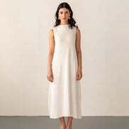 Dew Top and Dress- Printed Pattern- Friday Pattern Co.