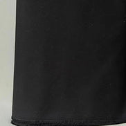 Black Pimatex- Combed Cotton Poplin Fabric- 44” Wide