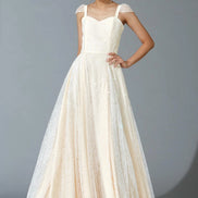 McCall's Sewing Pattern Misses' Dresses- M7718- (6-8-10-12-14), (14-16-18-20-22)