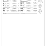 Butterick B7055 Sewing Pattern Shirts with Princess Seams by Tammie Pontsler for Palmer/Pletsch- Sizes 8-16