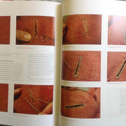Vintage Couture Tailoring- Book- by Thomas von Nordheim