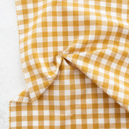 Camp Gingham- “Sunshine