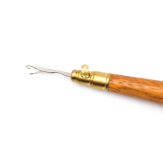 Kantan Couture Bead Embroidery Tool- Clover