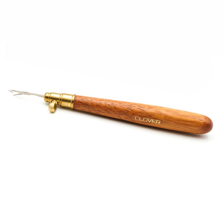 Kantan Couture Bead Embroidery Tool- Clover