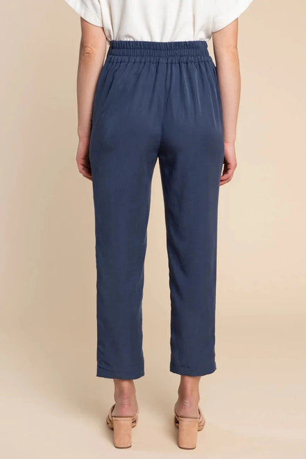 Pietra Pants & Shorts- Closet Core Paper Pattern