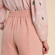 Pietra Pants & Shorts- Closet Core Paper Pattern