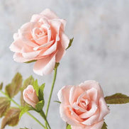 Crafting Paper Flowers - Emily Paluska - Book