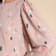 Pietra Pants & Shorts- Closet Core Paper Pattern