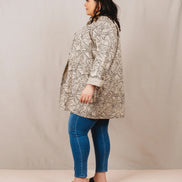 Ilford Jacket Paper Pattern- Friday Pattern Co.